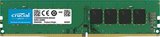 Crucial Crucial Series 16GB DDR4 2400MHz Számítógép memória 