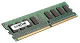 Crucial Crucial Series 8GB DDR4-2400MHz PC (DIMM) memória 