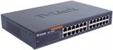 D-Link DES-1024D 24port 10/100 Mbps  Switch 