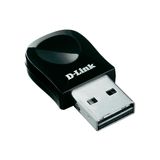 D-Link N Vezeték nélküli USB Nano Adapter 