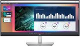 Dell 34&quot; 3440x1440 P3421W LED monitor 