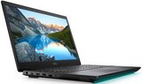 Dell notebook G sorozat G5 5500 G5500FI5UB1 15.6" (1920x1080) Fekete 