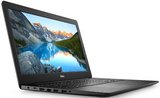 Dell notebook Inspiron 3593 3593FI3UB1 15.6" (1920x1080) Fekete 