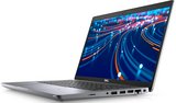 Dell notebook Latitude 5520 L5520-75 15.6" (1920x1080) Szürke 