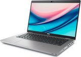 Dell notebook Latitude 5421 L5421-5 14" (1920x1080) Windows 10 Pro Szürke 