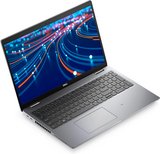 Dell notebook Latitude 5520 N002L552015EMEA 15.6" (1920x1080) Windows 10 Pro Szürke 