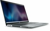 Dell notebook Latitude 5540 N021L554015EMEA_VP 15.6" (1920x1080) Szürke 