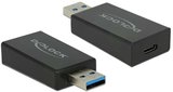 Delock USB 3.1 TypeA - USB 3.1 TypeC átalakító adapter 