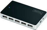 Digitus DA-70229 USB 3.0 10 portos 