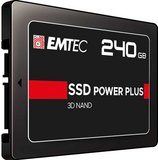 Emtec 240GB 2,5&quot; SATA3 SSD 