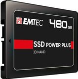 Emtec 480GB 2,5&quot; SATA3 SSD 