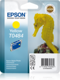 Epson C13T04844010 sárga tintapatron 