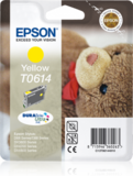 Epson C13T06144010 sárga tintapatron 