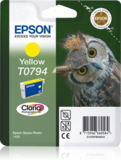 Epson C13T07944010 sárga tintapatron 