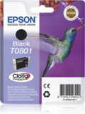 Epson C13T08014011 fekete tintapatron 