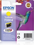 Epson C13T08044011 sárga tintapatron 