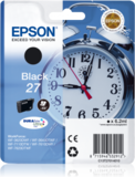 Epson C13T27014010 fekete tintapatron 