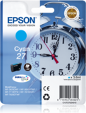 Epson C13T27024010 cián tintapatron 