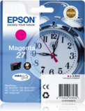 Epson C13T27034010 magenta tintapatron eredeti  