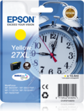 Epson C13T27144010 sárga tintapatron 