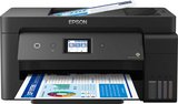 Epson Külső tintatartályos EcoTank L14150 Színes tintasugaras Multifunkciós nyomtató 