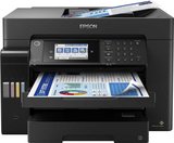 Epson Külső tintatartályos EcoTank L15160 Színes tintasugaras Multifunkciós nyomtató 