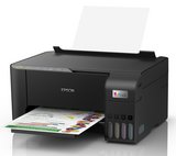 Epson Külső tintatartályos EcoTank L3250 Színes tintasugaras Multifunkciós nyomtató 