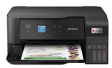 Epson Külső tintatartályos EcoTank L3560 Színes tintasugaras Multifunkciós nyomtató 