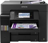 Epson Külső tintatartályos EcoTank L6570 Színes tintasugaras Multifunkciós nyomtató 