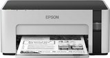 Epson Külső tintatartályos EcoTank M1100 Fekete-fehér tintasugaras Nyomtató 