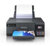 Epson Külső tintatartályos L8050 Színes tintasugaras Nyomtató 