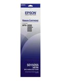 Epson S015055 DFX-5000/8000 mátrixnyomtató festékszalag 