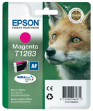 Epson T1283 magenta eredeti tintapatron C13T12834011 