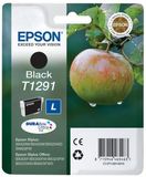 Epson T1291 fekete tintapatron C13T1291401 
