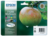 Epson T1295 Multipack 4 színű tintapatron C13T12954010 