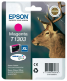 Epson T1303 eredeti magenta tintapatron C13T13034010 
