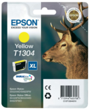 Epson T1304 sárga eredeti tintapatron C13T13044010 
