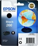 Epson T266 C13T26614010 eredeti fekete tintapatron 