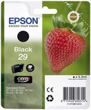 Epson T2981 C13T29814012 fekete tintapatron eredeti 