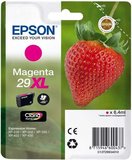 Epson Claria Home T2993 C13T29934010 eredeti magenta tintapatron 