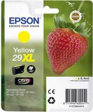 Epson Claria Home T2994 C13T29944010 eredeti sárga tintapatron 