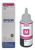 Epson T6643 magenta tinta 70ml-es flakon 