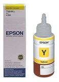 Epson T6644 sárga tinta 70ml-es flakon 