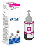 Epson T6733 magenta tinta 70ml-es plakon 