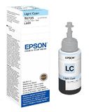 Epson T6735 világos cián tinta 70ml-es plakon 