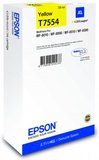 Epson T7554 C13T755440 sárga eredeti tintapatron 