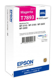 Epson T7893 XXL magenta tintapatron 