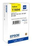 Epson T7894 XXL sárga tintapatron 