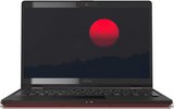 Fujitsu notebook Lifebook U9311X VFY:U9X11MF5BRHU 13.3" (1920x1080) Windows 10 Pro Piros 