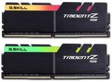 G.Skill Trident Z RGB 32GB DDR4 3200MHz Számítógép memória 